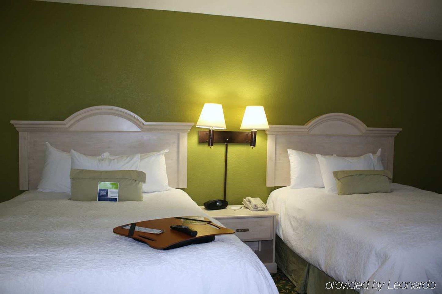 Hampton Inn Jackson Pearl Intrntl Airport Экстерьер фото