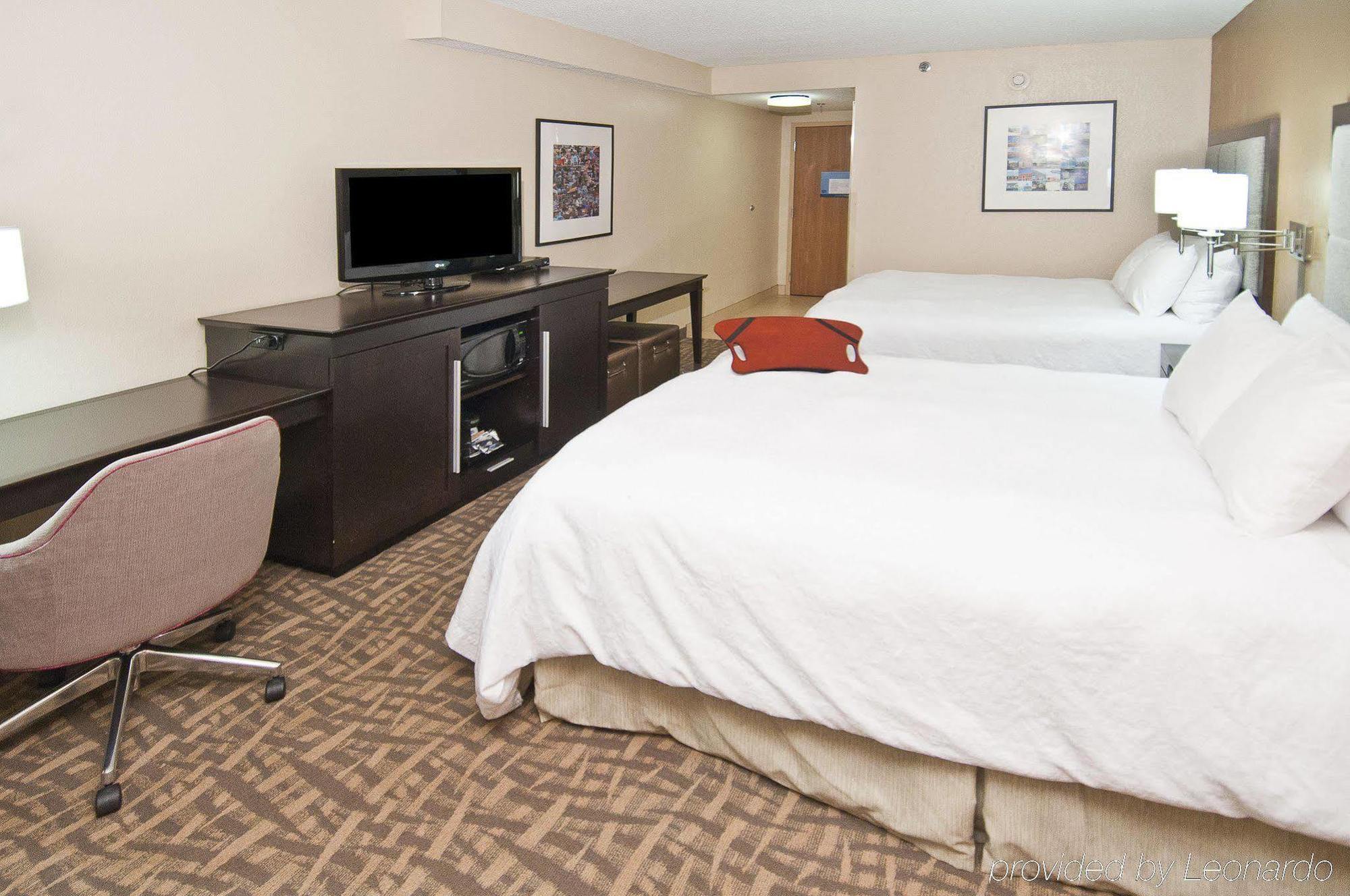 Hampton Inn Jackson Pearl Intrntl Airport Экстерьер фото